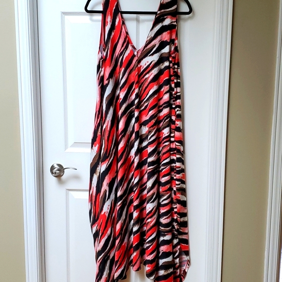 Woman's Jumpsuit - Picture 1 of 1